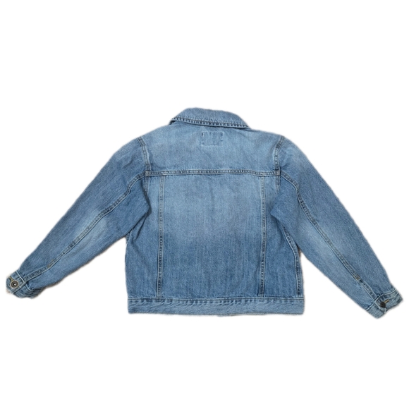 Children's Place Boys Jean Jacket - Picture 2 of 4